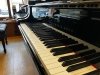 STEINWAY & SONS D-274 - fortepian koncertowy 1967r Hamburg - oryginalny stan akustyki
